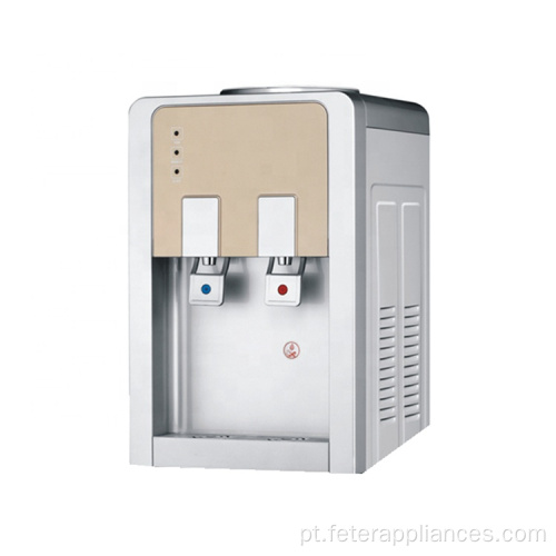 dispensador de refrigerador de água